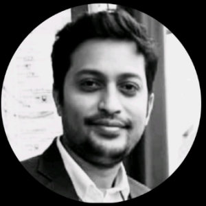 SAURABH JAMBHULKAR - PeerSpot reviewer