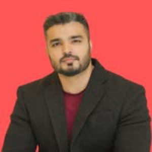 Awais Kamran - PeerSpot reviewer