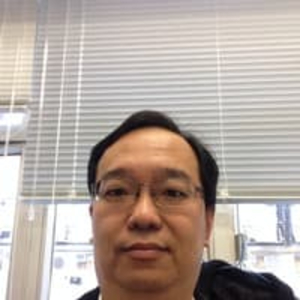 Eric Ha - PeerSpot reviewer