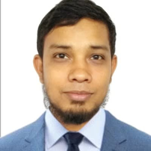 Mayeen Uddin - PeerSpot reviewer