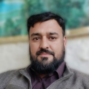 SuhailAkhtar - PeerSpot reviewer