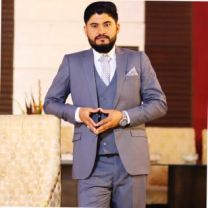 Hassam Tariq - PeerSpot reviewer