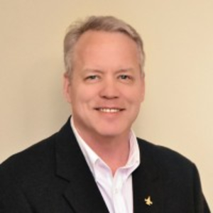 Brad Dyke - PeerSpot reviewer