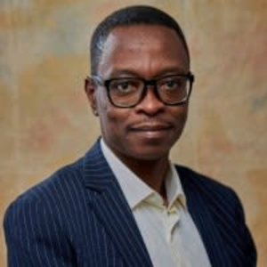 Olawale Ayuba - PeerSpot reviewer