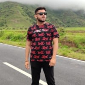 Kamil Ghori - PeerSpot reviewer