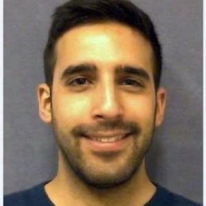 Omer Mizrahi - PeerSpot reviewer