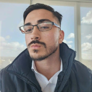 Gonzalo Di Ascenzi - PeerSpot reviewer