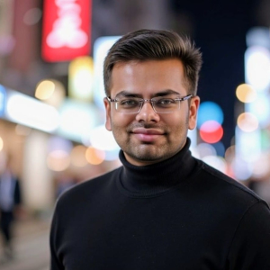 Kevin Shah - PeerSpot reviewer