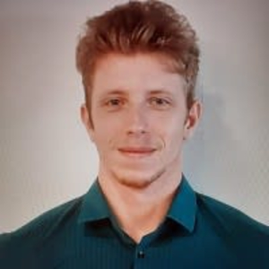 Edy-Robert Tudosie - PeerSpot reviewer