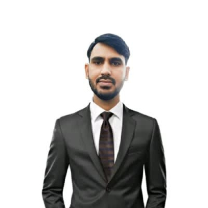 Mohd Shahid - PeerSpot reviewer