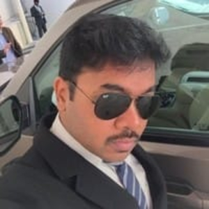 Vinoth Bala - PeerSpot reviewer