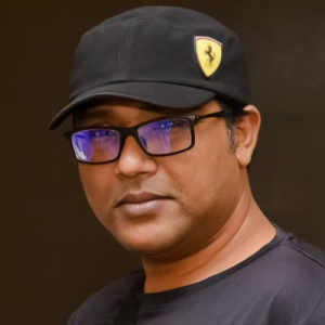 Sazzad Khan - PeerSpot reviewer