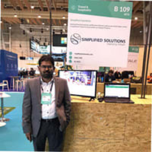 PeerMohamed - PeerSpot reviewer