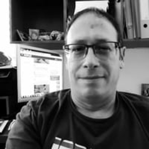 Yehuda Parnes - PeerSpot reviewer