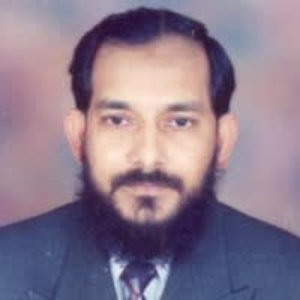 KhurshidAhmed - PeerSpot reviewer