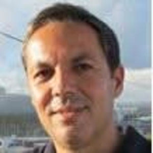 RuiBarbosa - PeerSpot reviewer