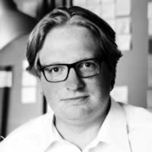 Tobias Huebner - PeerSpot reviewer