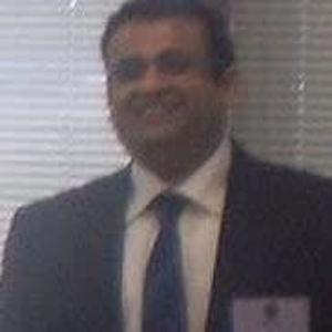 ANand Kale - PeerSpot reviewer