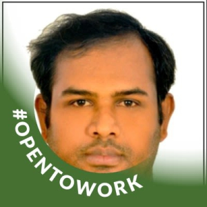 Murali Mohan Athota - PeerSpot reviewer