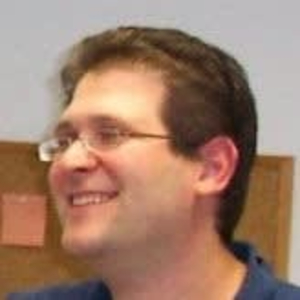 David Shlingbaum - PeerSpot reviewer