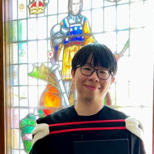 Linwei Yuan - PeerSpot reviewer