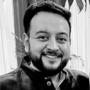 Vivek Vaibhav - PeerSpot reviewer