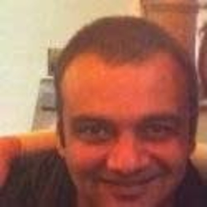 Jayesh Ramaiya - PeerSpot reviewer