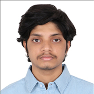 Arjun Raj - PeerSpot reviewer