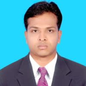SATHISH KUMAR DEENADAYALAN - PeerSpot reviewer