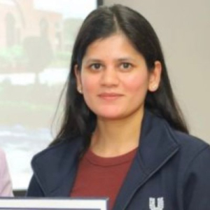 Babra Mishra - PeerSpot reviewer