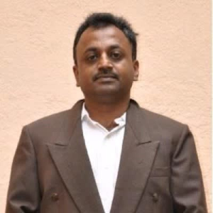 NagendraC - PeerSpot reviewer