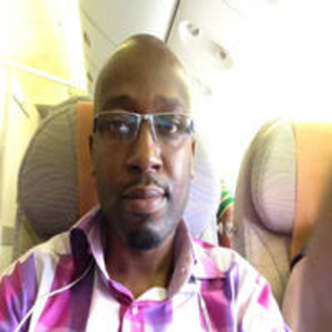 Oluwatoyin Deinde - PeerSpot reviewer