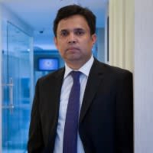 Nazmul Huda - PeerSpot reviewer