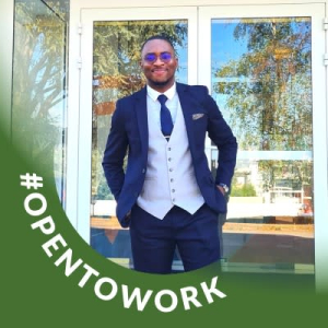 Tcheupi Jonathan - PeerSpot reviewer