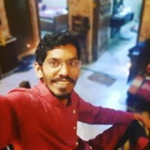 Arijit Chatterjee - PeerSpot reviewer