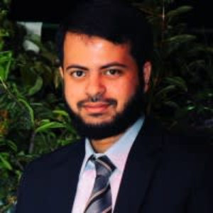 Mohammad Talha Talkin Alam - PeerSpot reviewer