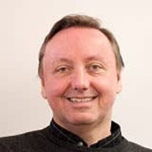 Bjarte Guterud - PeerSpot reviewer