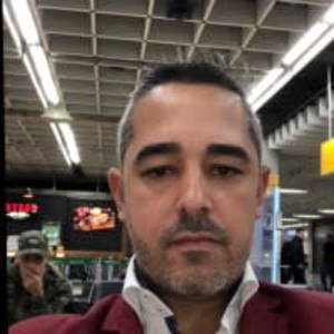 Fabio Amorim Araujo - PeerSpot reviewer
