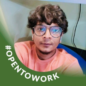 Yaseen Shaikh - PeerSpot reviewer