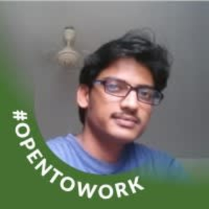 Dhanasekaran V. - PeerSpot reviewer