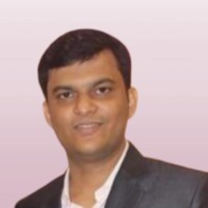 Kumargaurav Kadam - PeerSpot reviewer