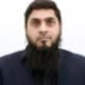 Muhammad Ishfaq - PeerSpot reviewer