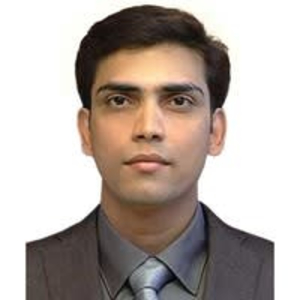 Mohammed Khaja - PeerSpot reviewer