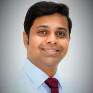 Prasath-Srinivasan - PeerSpot reviewer