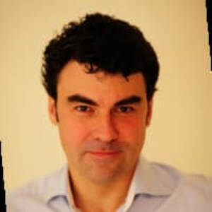 Alexey Timchenko - PeerSpot reviewer