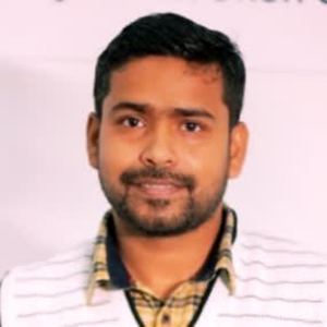 Mohd Farhan - PeerSpot reviewer