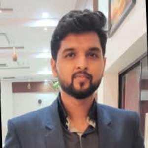 Pranay Bokade - PeerSpot reviewer