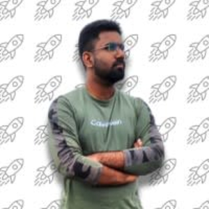 Yousuf Mohideen - PeerSpot reviewer