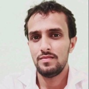 K. Rajesh - PeerSpot reviewer