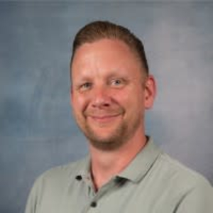 Patrick Hogeboom - PeerSpot reviewer